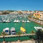 Vilamoura Marina