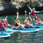 SUP cruise hen party Algarve