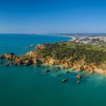 praia da Alemao Portimao