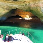 Luxury cruise Algarve