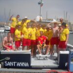 Team building cruise Algarve
