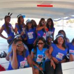 He do cruise Vilamoura