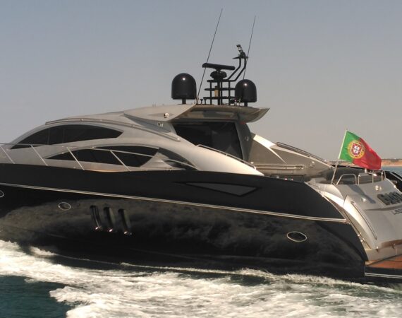 SUNSEEKER 72