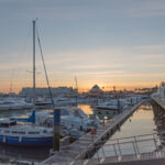 Vilamoura Marina