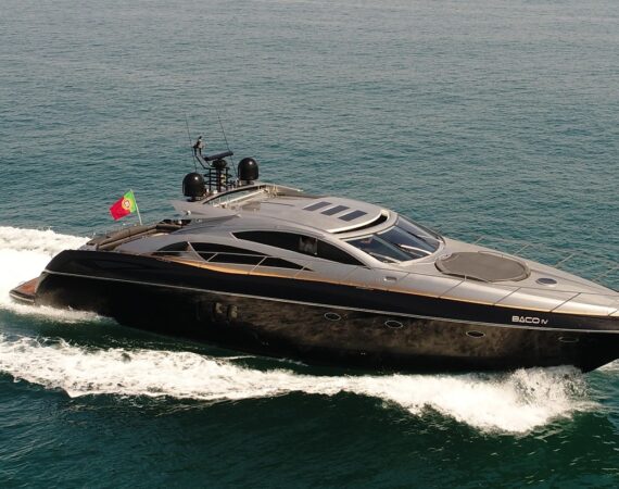 SUNSEEKER 72