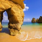 Luxury cruise Algarve