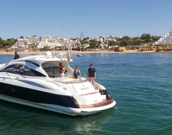 Sunseeker 50