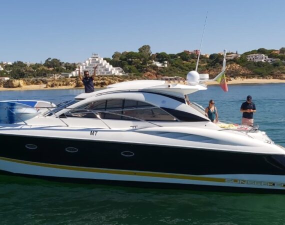 Sunseeker 50