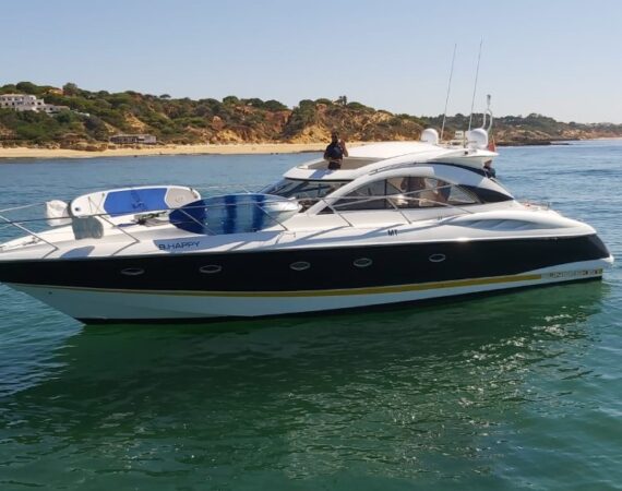 Sunseeker 50