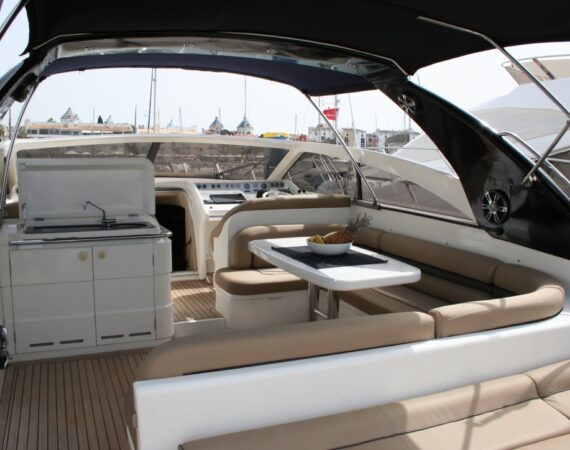PRINCESS V55