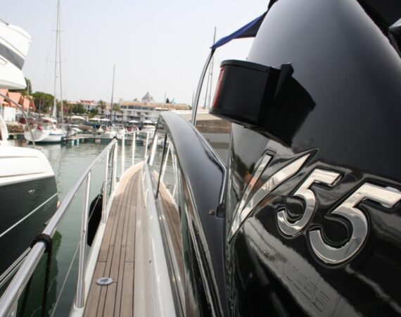 PRINCESS V55