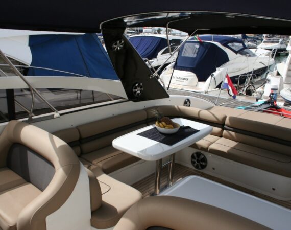 PRINCESS V55