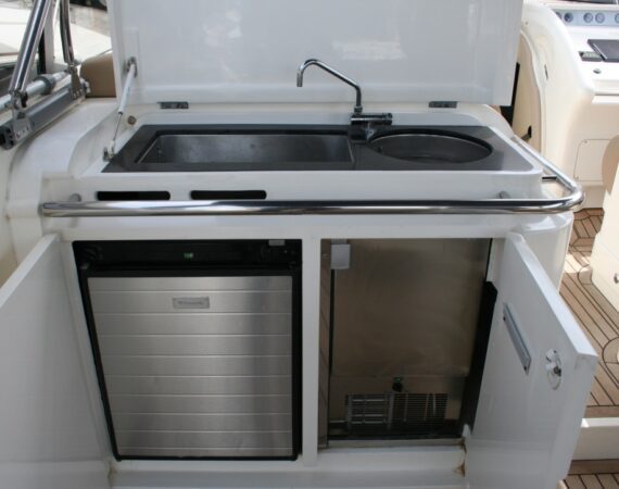 PRINCESS V55