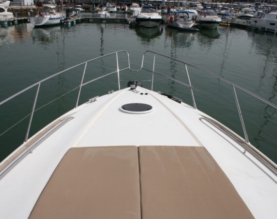 PRINCESS V55