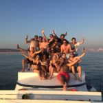 Birthday party Algarve