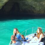 visit Benagil Cave Algarve