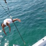 cruise Algarve