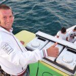 party boat Algarve