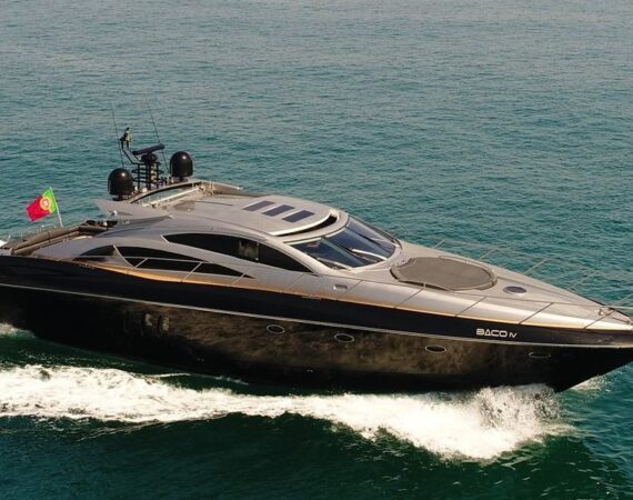 SUNSEEKER 72