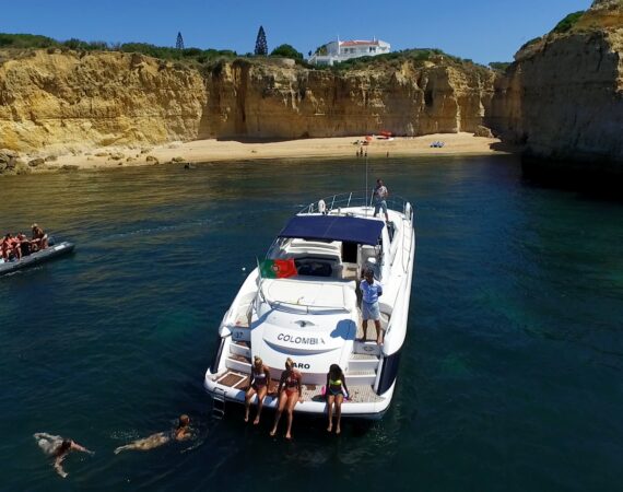 Sunseeker 53
