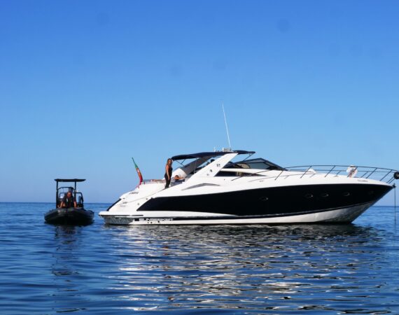 Sunseeker 53
