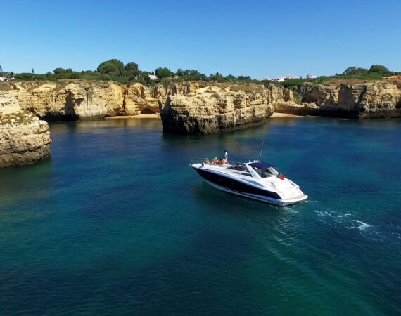 Sunseeker 53