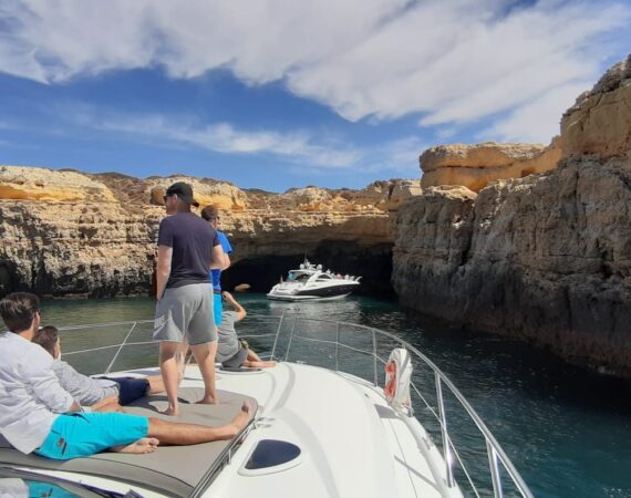Sunseeker 53