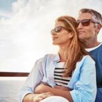 Anniversary cruise Algave