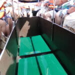 GLASS BOTTOM BOAT TRIP ALGARVE
