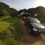 luxury jeep safari algarve
