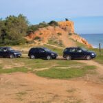 luxury jeep safari algarve