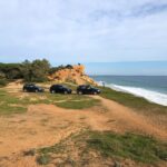luxury jeep safari algarve