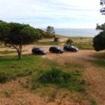 luxury jeep safari algarve