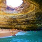 SUP TOUR ALGARVE