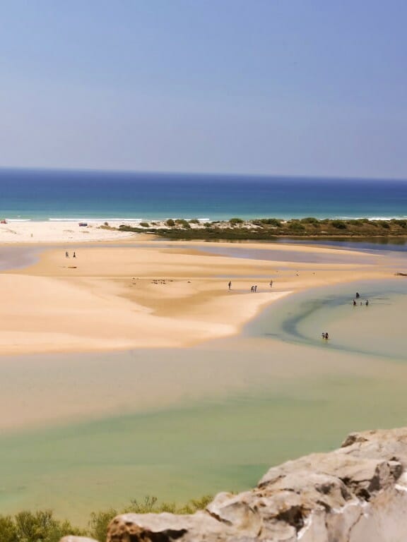 Ria Formosa