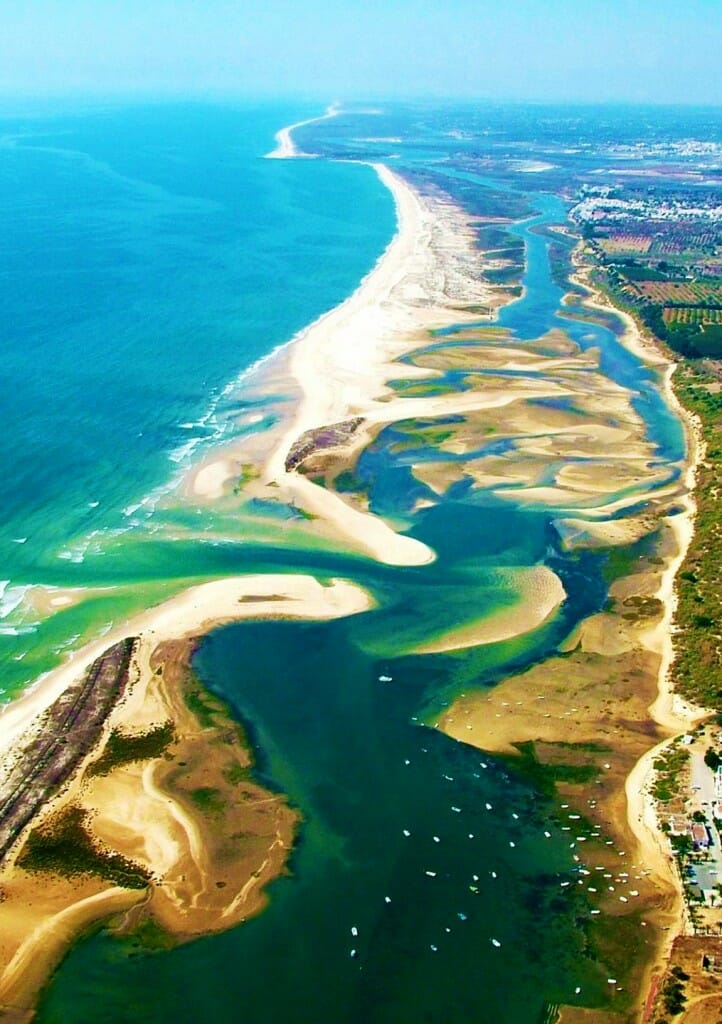 Ria Formosa