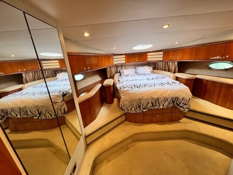 sunseeker manhattan 64 vilamoura