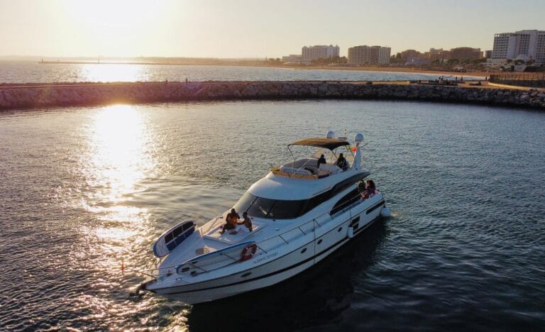 sunseeker sunset vilamoura